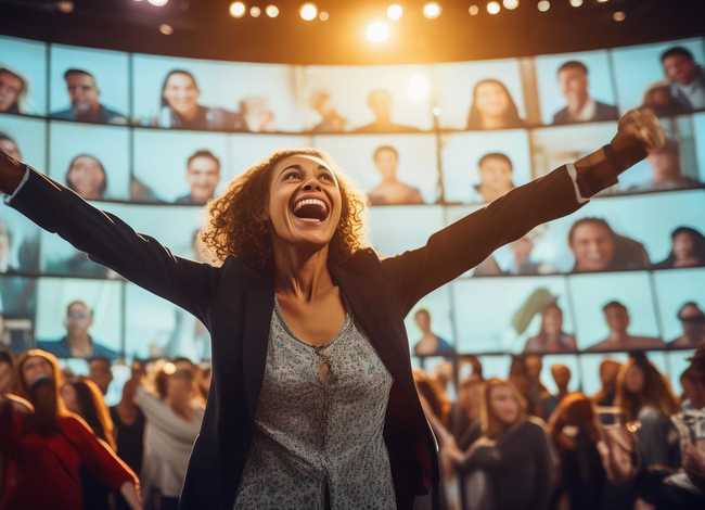 成功的故事视频激励人心,成功人士的励志故事视频 成功的故事视频激励人心,成功人士的励志故事视频