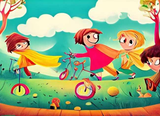 搞笑故事儿童故事大全 - 搞笑故事少儿 搞笑故事儿童故事大全 - 搞笑故事少儿