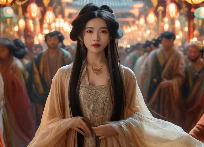 西施的故事王者视频（西施的故事王者视频播放）