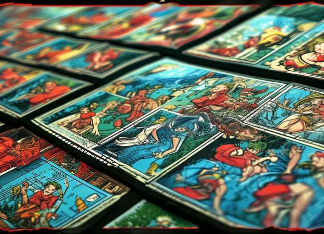 连环画讲故事；连环画讲故事的优点