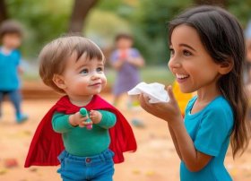 知错能改的故事幼儿 - 知错能改的故事幼儿版