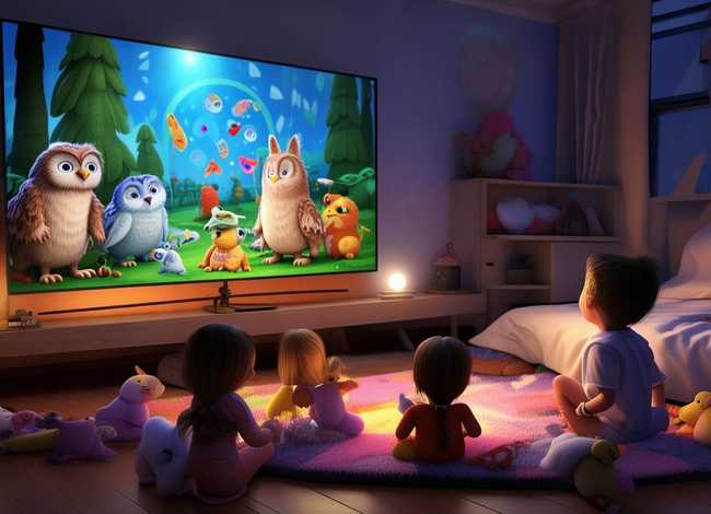 动物儿童睡前故事大全视频、动物故事大全 睡前故事视频