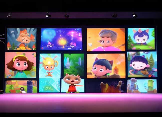 讲故事儿童故事视频大全连续播放、少儿讲故事视频大全