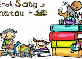 有趣的短篇故事集、有趣的短篇小故事