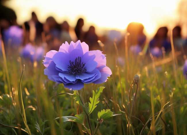 马兰花的故事1（马兰花的故事100字）