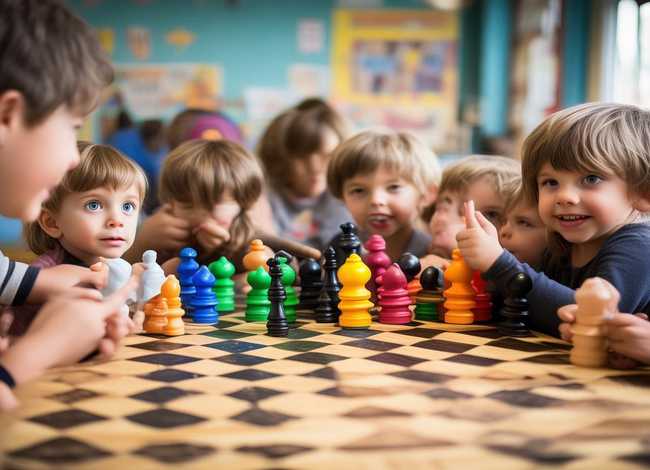 象棋儿童入门;象棋儿童入门教案 象棋儿童入门;象棋儿童入门教案