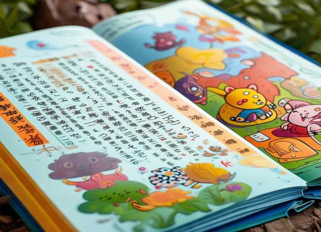 带拼音的儿童故事、带拼音的幼儿小故事书