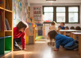 捉迷藏故事大全三年级（捉迷藏故事大全三年级上册）