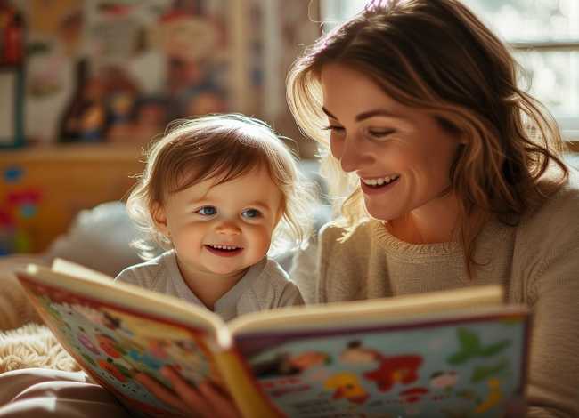 我爱你幼儿故事内容、我爱你幼儿故事内容是什么