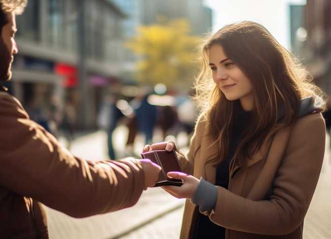 现代诚信小故事简短、现代诚信小故事简短50字