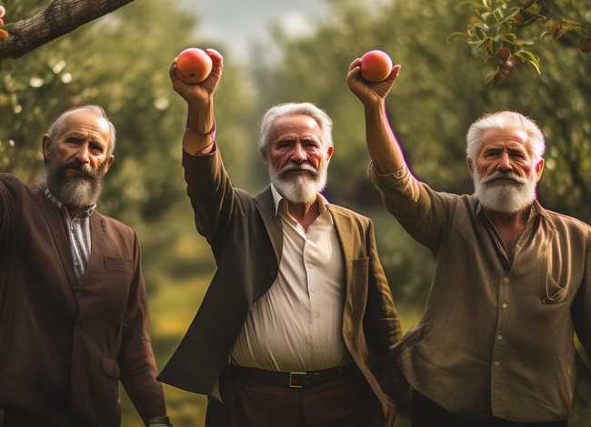 桃园结义小故事简短(桃园结义小故事简短50字) 桃园结义小故事简短(桃园结义小故事简短50字)