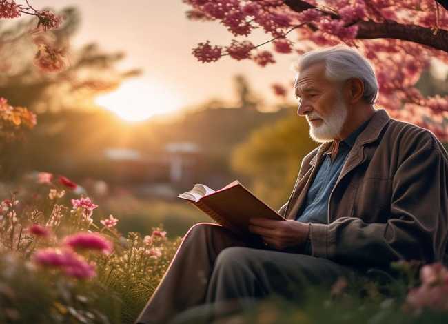 英文哲理故事精读pdf（英文哲理故事带翻译）