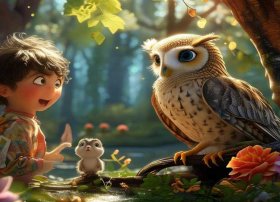 故事大全儿童9岁、9岁少儿故事大全文字