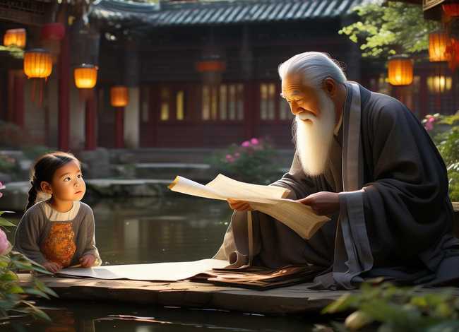 三字经故事精选（三字经故事精选视频）