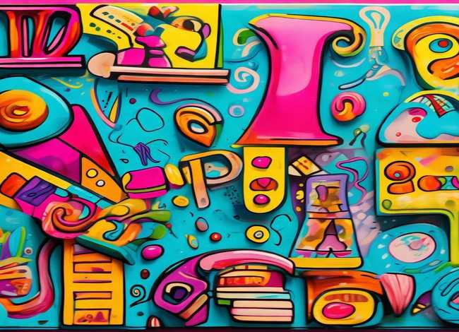 儿童艺术字体免费、儿童艺术字体免费生成软件