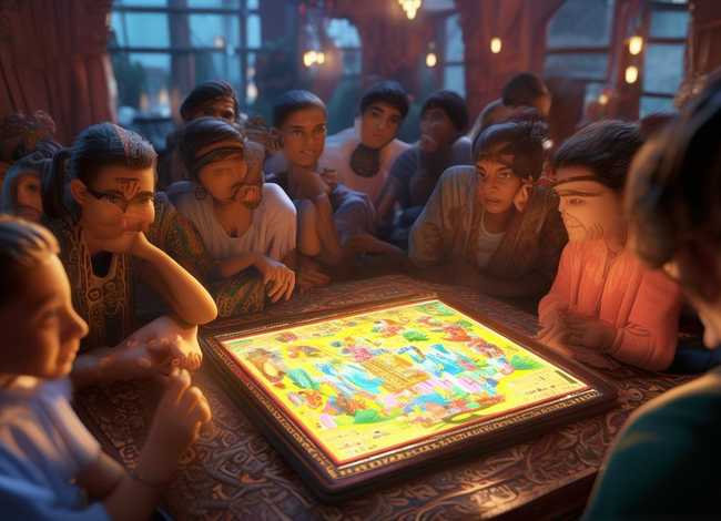 维语版故事软件有哪些 - 维语版故事软件有哪些免费