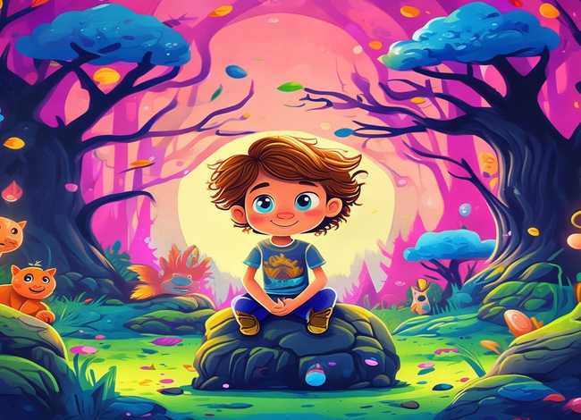 6岁儿童故事阅读书、故事书大全阅读6岁