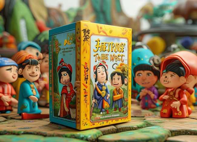 西游记有声书儿童 西游记有声书儿童版
