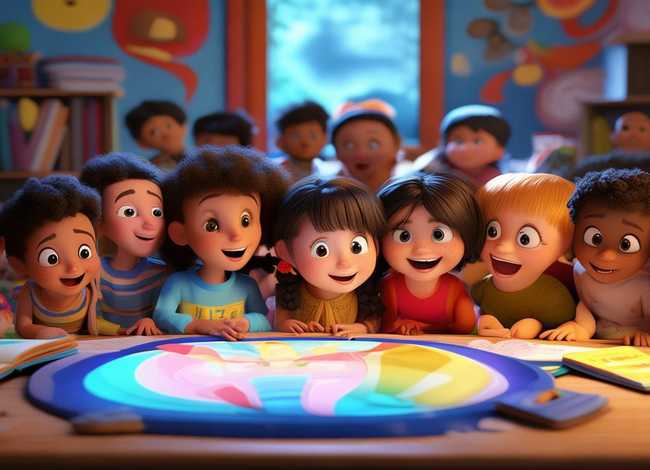 幼儿故事绘本ppt免费；幼儿园绘本故事课件