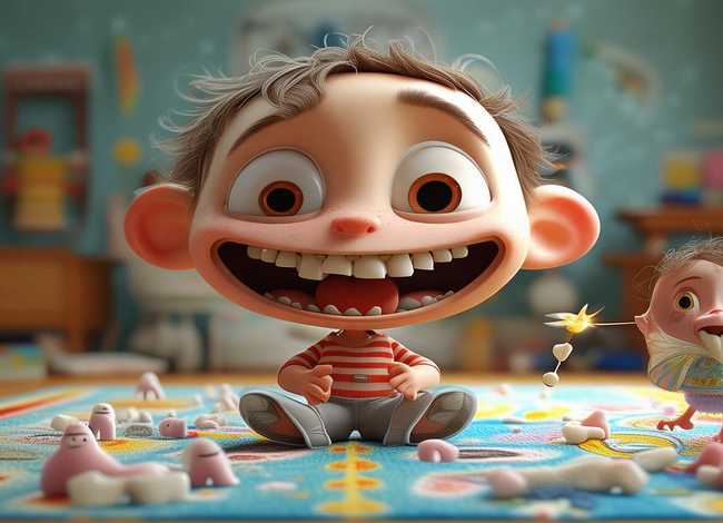 掉牙齿的故事 绘本(掉牙齿的故事 绘本视频) 掉牙齿的故事 绘本(掉牙齿的故事 绘本视频)