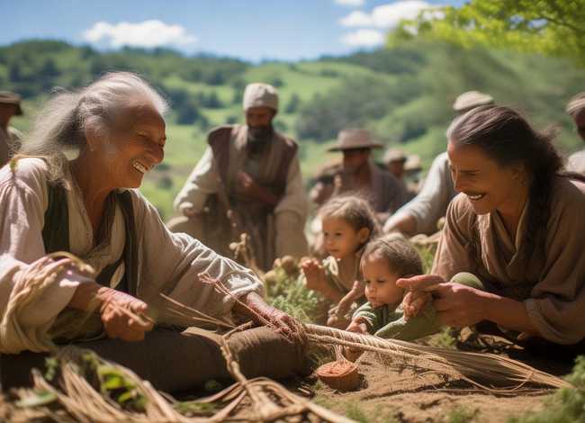 传统美德的视频；传统美德的节目