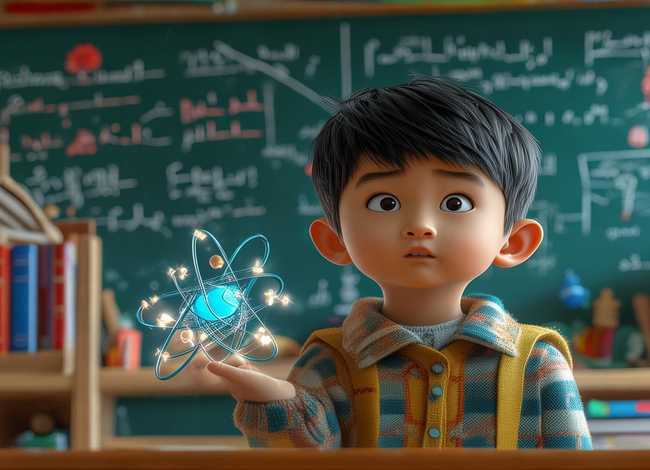 钱三强的简介与事迹儿童版；钱三强的简介和事迹