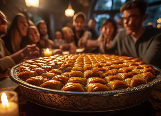 切糕背后的故事、切糕背后的故事有哪些