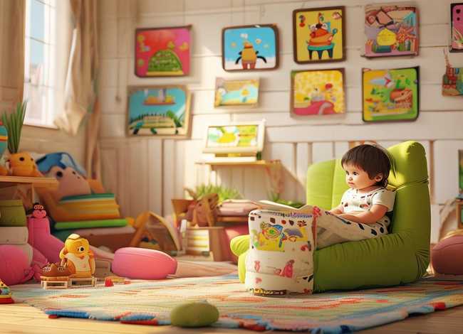 免费儿童故事（免费听少儿故事）