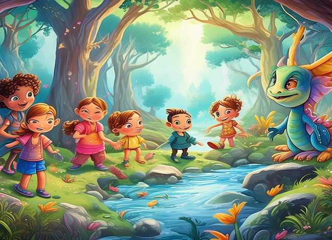 365个儿童故事大全书；少儿故事365