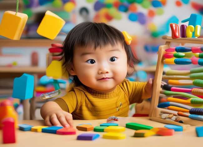 益智的儿童故事 益智故事幼儿