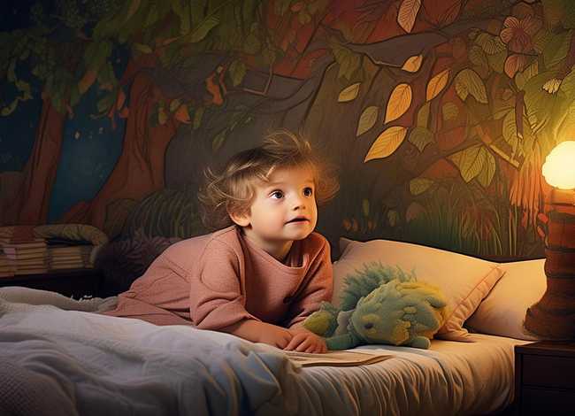 儿童睡前故事免费下载（儿童睡前故事在线免费听下载）