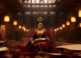 武则天的故事全集，武则天的故事全集在线观看