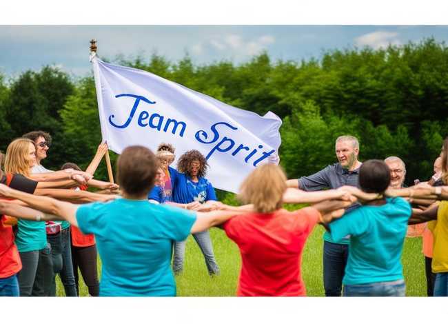 团队精神的英文 - 团队精神的英文是什么