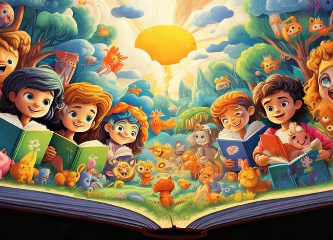 儿童故事绘本大全免费、儿童故事绘本大全免费听