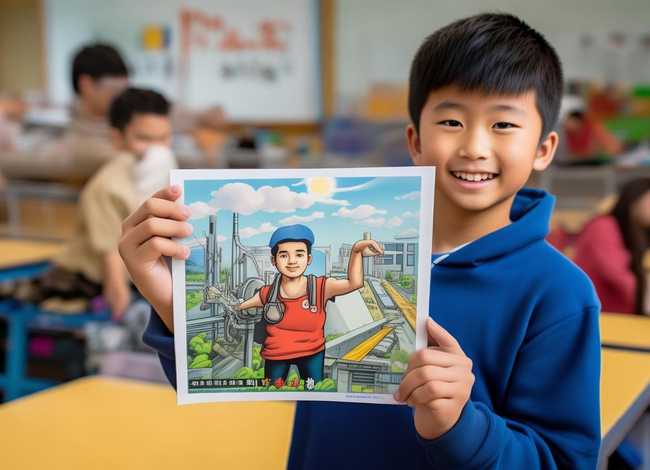 劳动模范故事50字小学生 - 劳动模范故事50字小学生王进喜