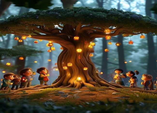 儿童经典故事民间故事；儿童经典故事民间传说