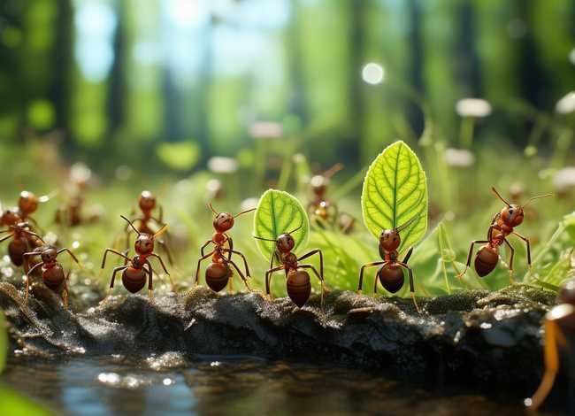 蚂蚁的故事视频 - 蚂蚁的故事视频完整版 蚂蚁的故事视频 - 蚂蚁的故事视频完整版