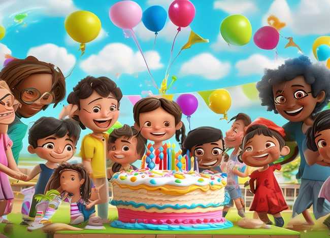 有关儿童节的英语；有关儿童节的英语单词