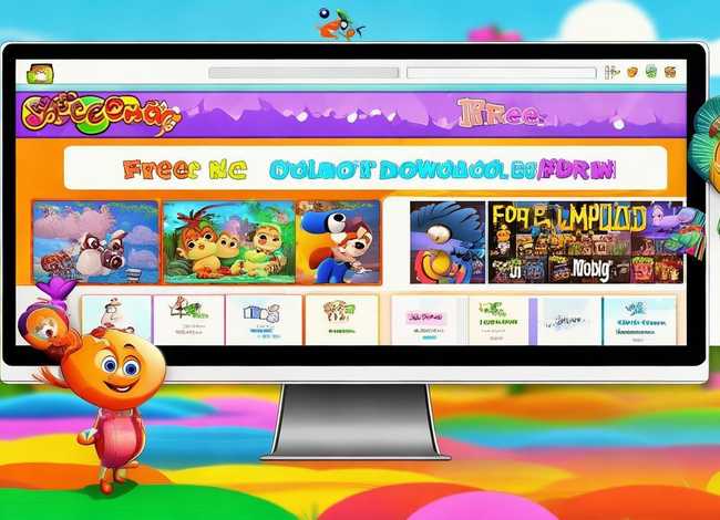 免费下载儿童动画片的网站，免费下载儿童动画片的网站推荐