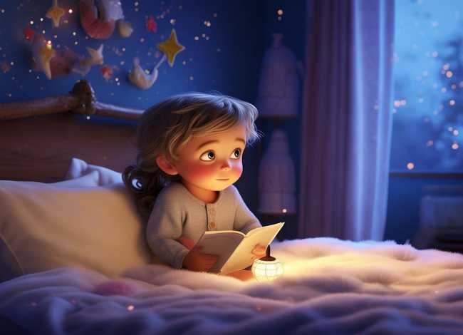 儿童睡前故事长点的故事；幼儿睡前故事长一点的