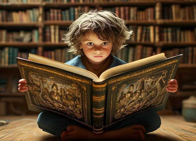 杰克的故事书；杰克的故事书有哪些