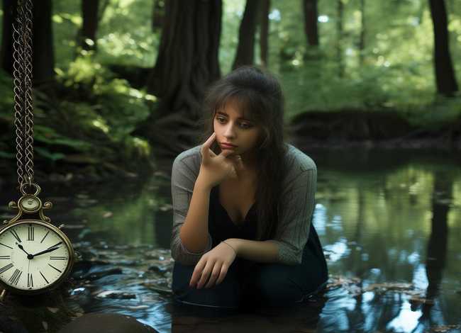 守时的故事和感悟 - 守时的故事和感悟作文