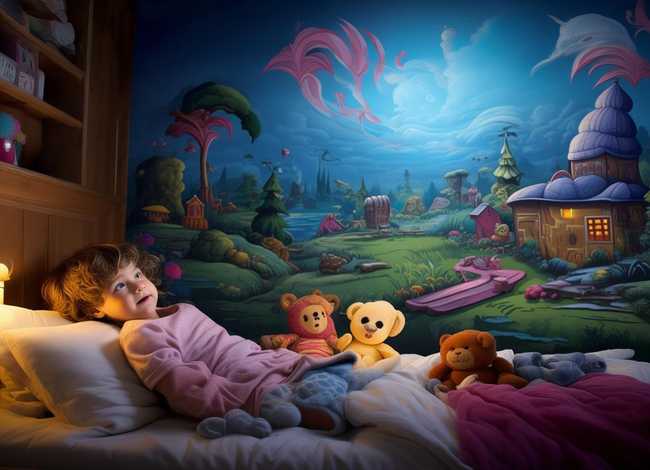 凯叔讲故事免费4岁到6岁儿童故事 - 凯叔讲故事睡前故事6_8岁