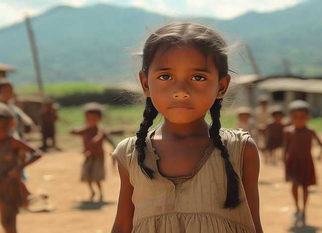 留守儿童的界定标准 留守儿童的界定标准到几岁