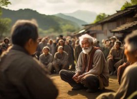 关于仁的故事100字（有关仁的故事100字）
