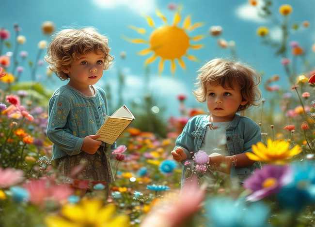 幼儿诗改编，幼儿诗改编原文和改编对照版