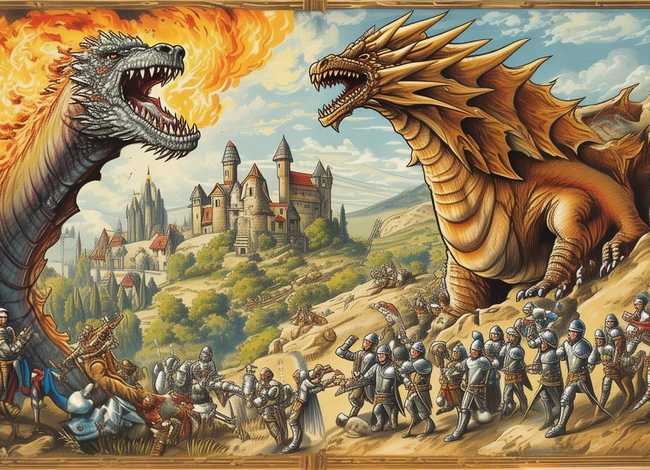 故事绘画大全;故事绘画大全图片 故事绘画大全;故事绘画大全图片