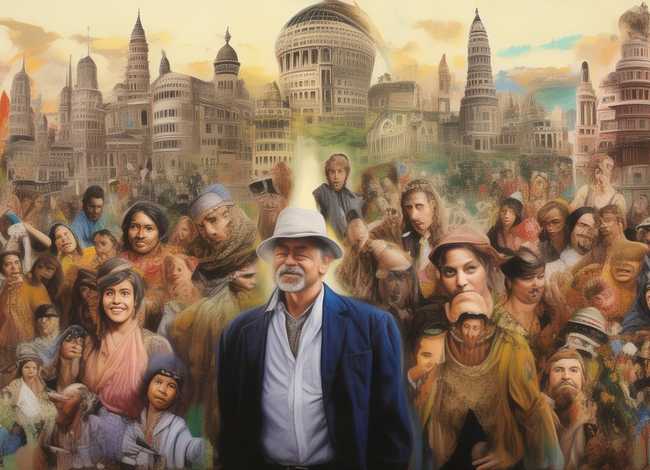 中外励志小故事 中外名人励志小故事20篇