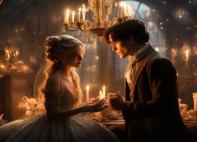 浪漫故事游戏 浪漫故事游戏怎么玩