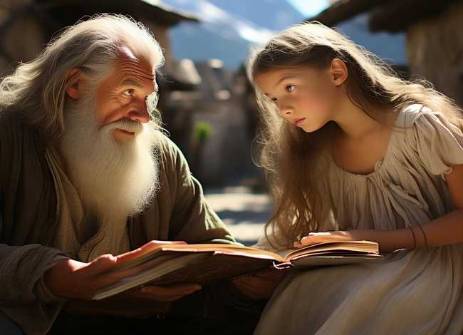 外国历史小故事100字 外国历史小故事100字左右